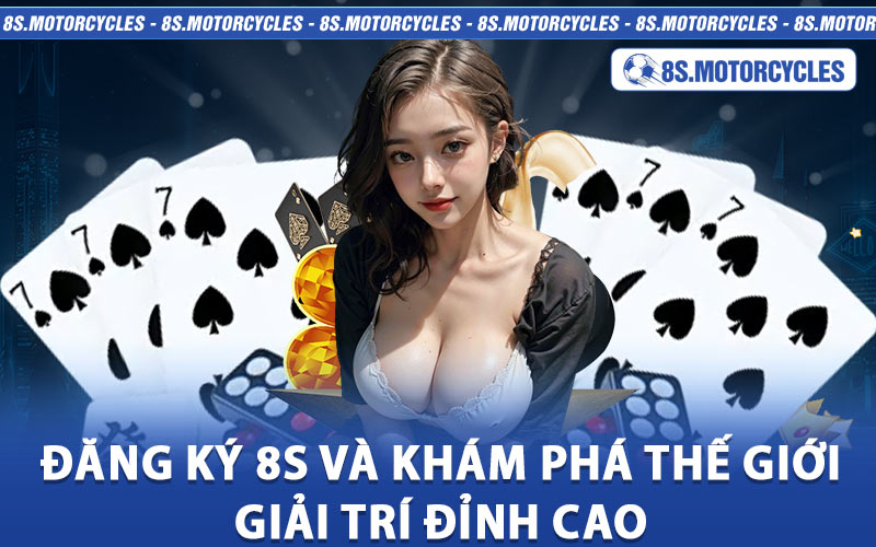 Đăng Ký 8S