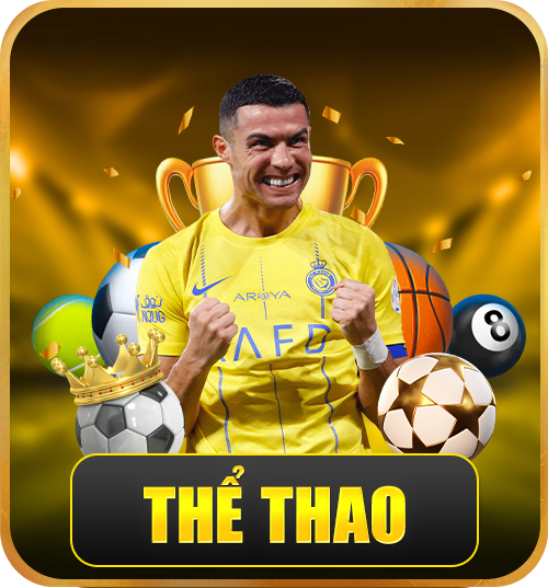 Thể Thao